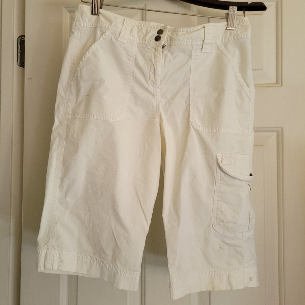 Bermuda Shorts